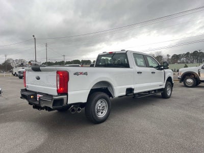 2026 Ford Super Duty F-250 SRW F-250® XL