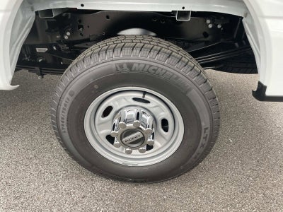 2026 Ford Super Duty F-250 SRW F-250® XL