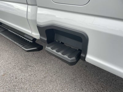 2026 Ford Super Duty F-250 SRW F-250® XL