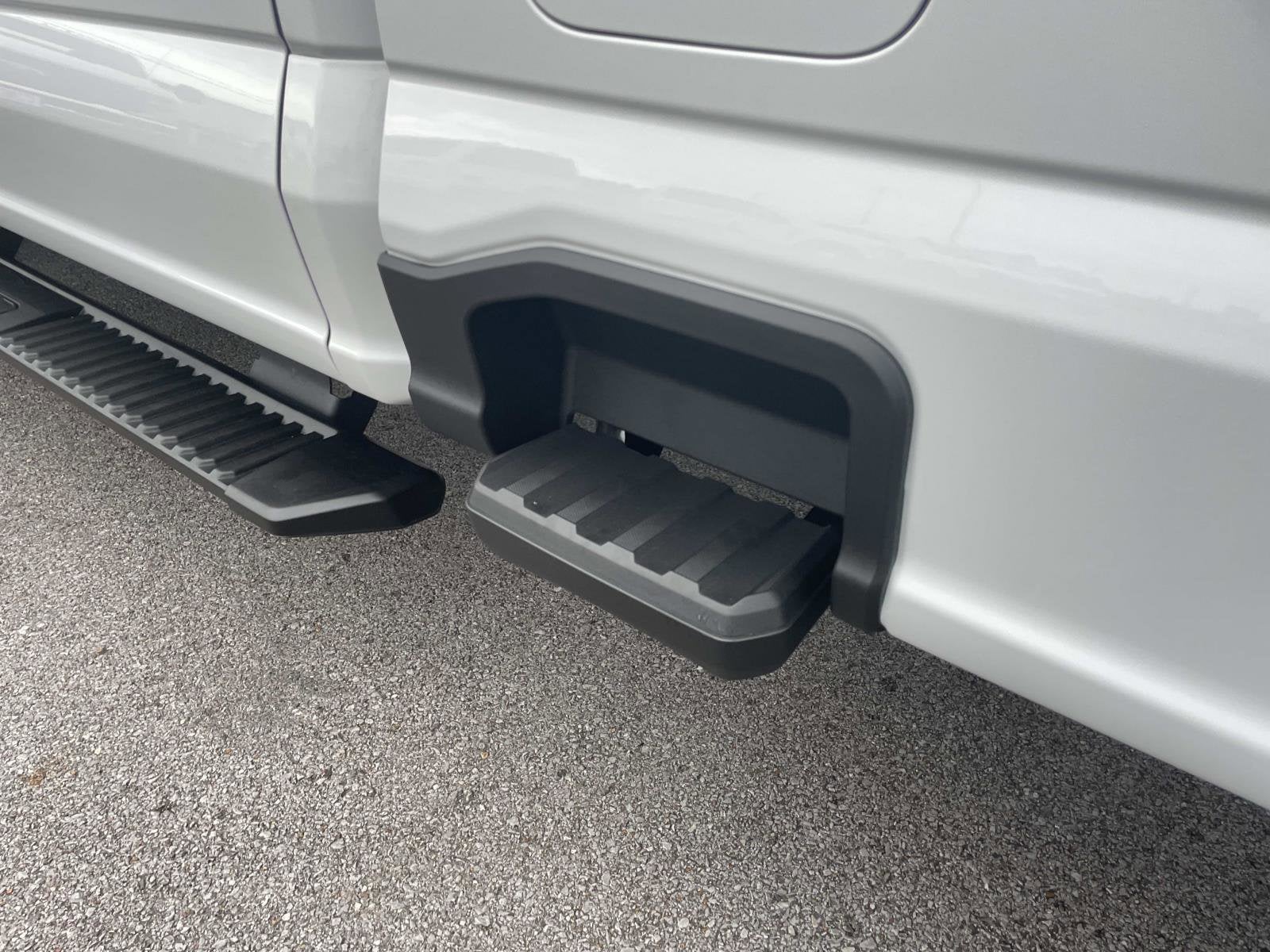 2026 Ford Super Duty F-250 SRW F-250® XL