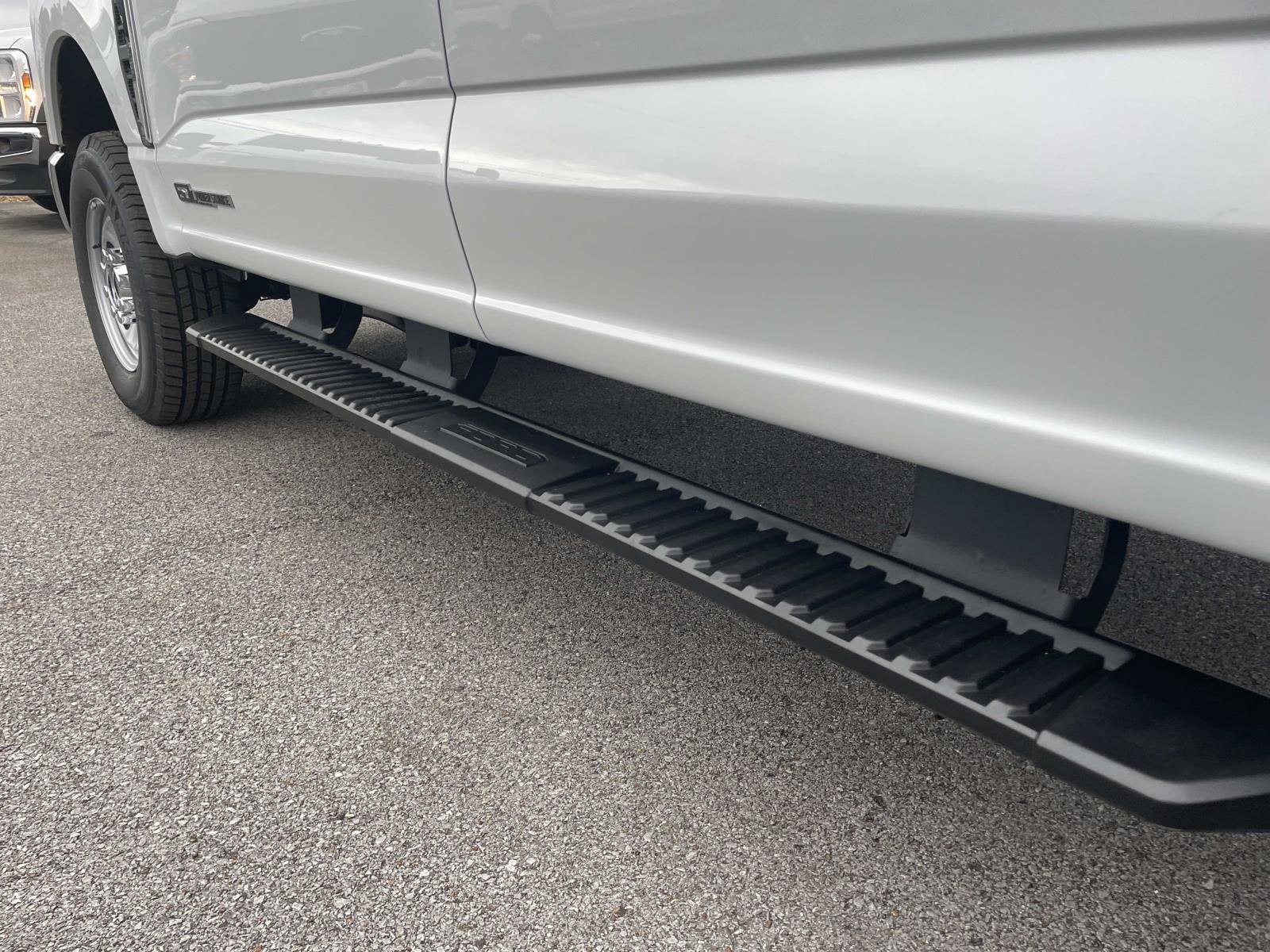 2026 Ford Super Duty F-250 SRW F-250® XL