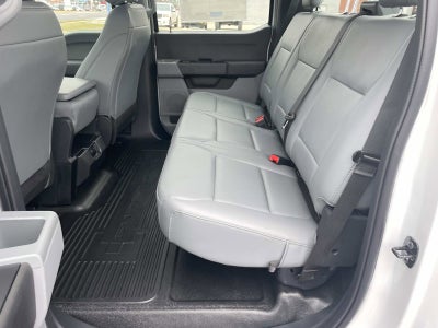 2026 Ford Super Duty F-250 SRW F-250® XL