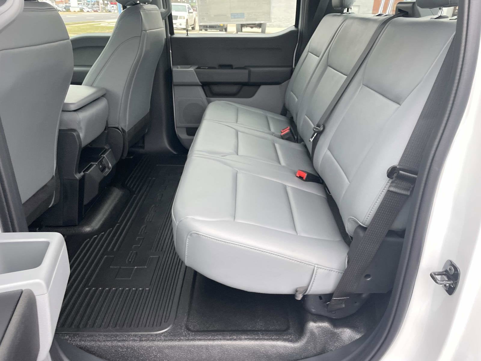 2026 Ford Super Duty F-250 SRW F-250® XL