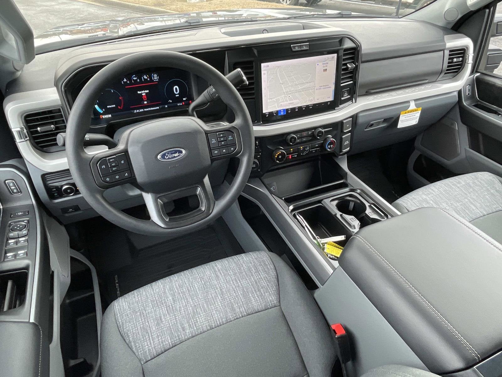 2026 Ford Super Duty F-250 SRW F-250® XLT