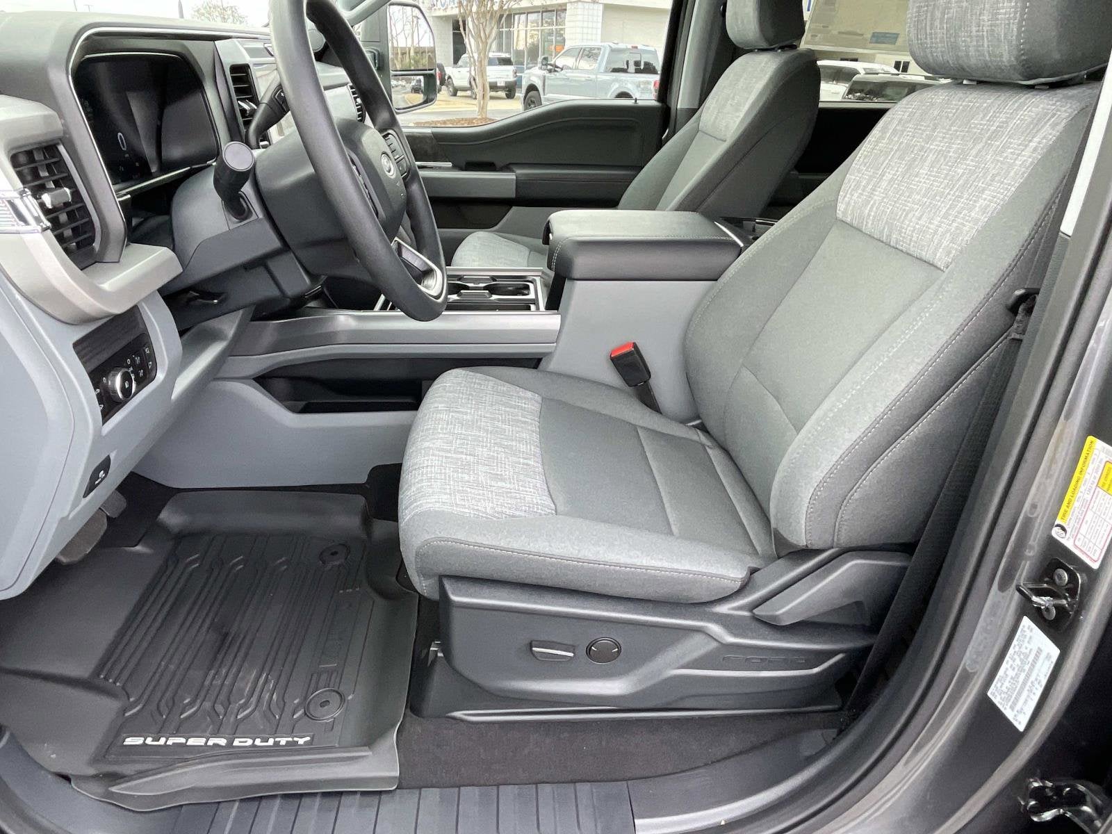 2026 Ford Super Duty F-250 SRW F-250® XLT