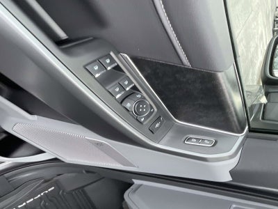 2026 Ford Super Duty F-250 SRW F-250® XLT