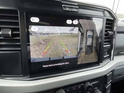 2026 Ford Super Duty F-250 SRW F-250® XLT