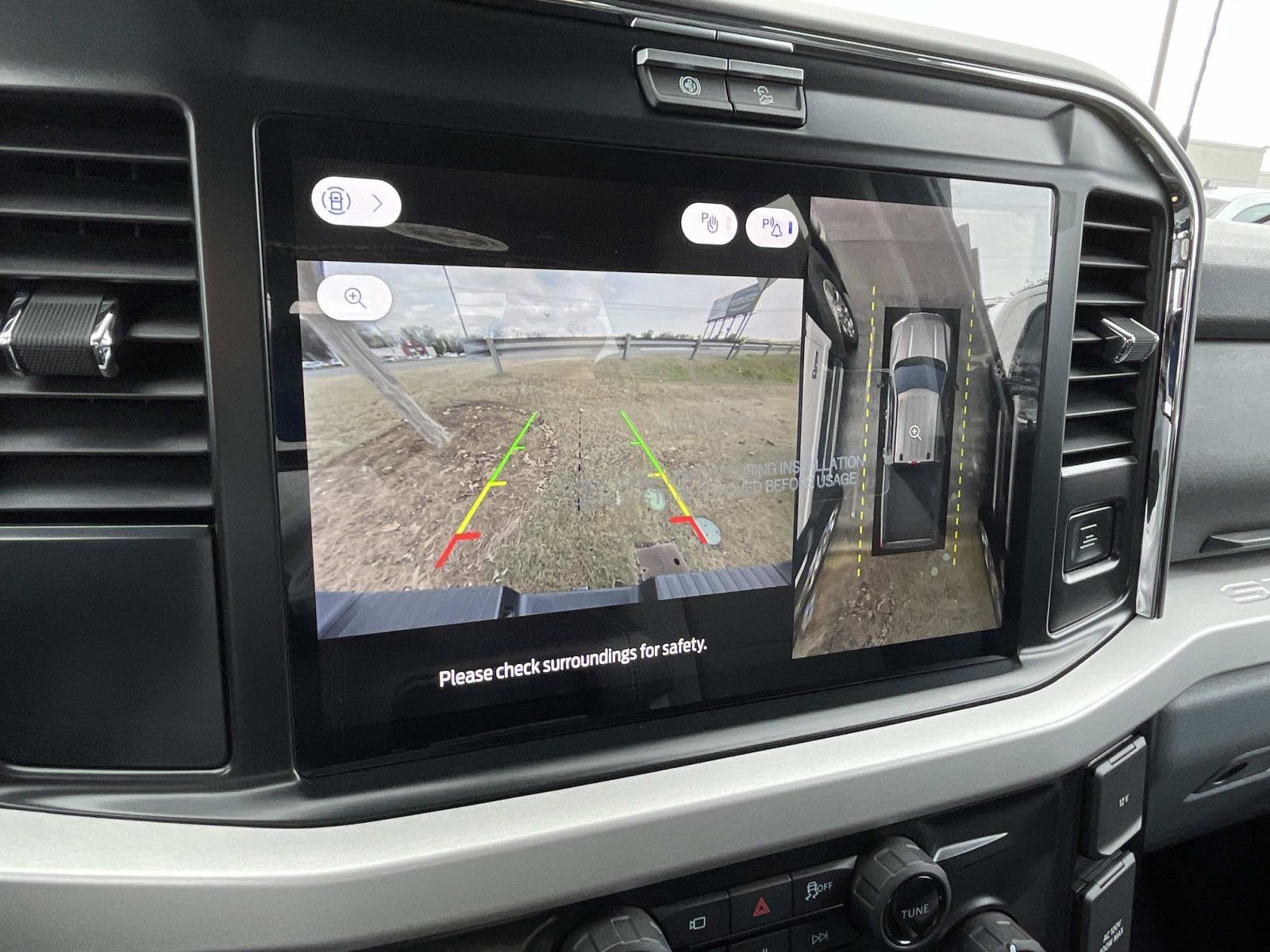 2026 Ford Super Duty F-250 SRW F-250® XLT