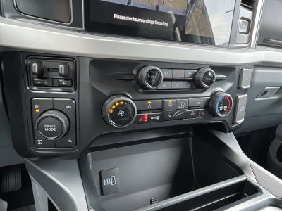 2026 Ford Super Duty F-250 SRW F-250® XLT