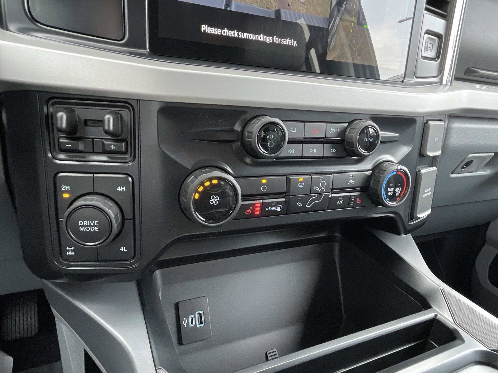 2026 Ford Super Duty F-250 SRW F-250® XLT