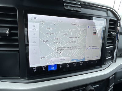 2026 Ford Super Duty F-250 SRW F-250® XLT