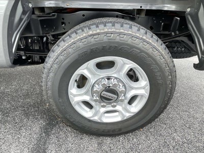 2026 Ford Super Duty F-250 SRW F-250® XLT