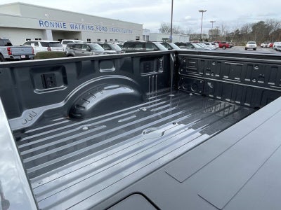 2026 Ford Super Duty F-250 SRW F-250® XLT