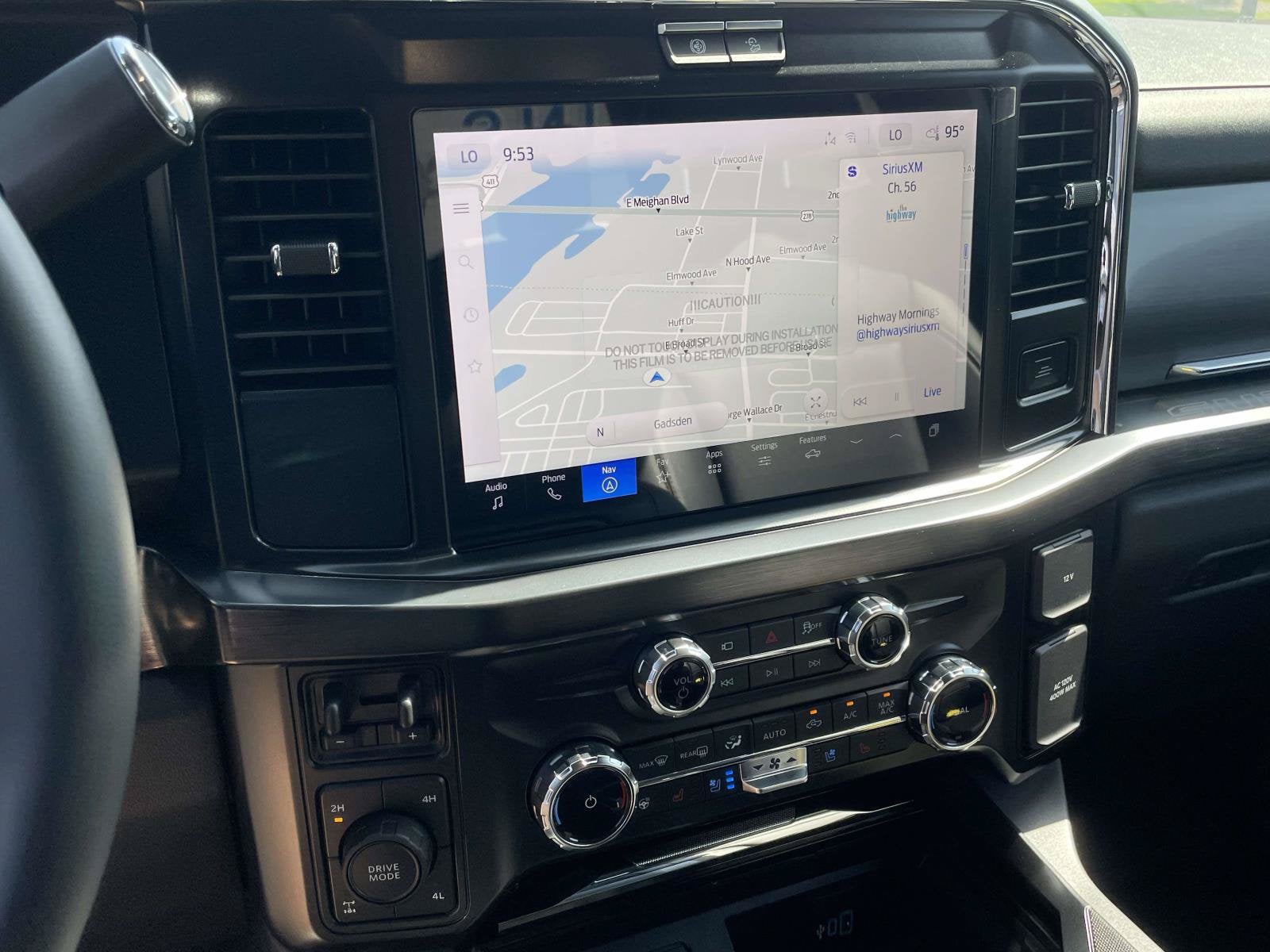 2026 Ford Super Duty F-250 SRW F-250® Lariat®