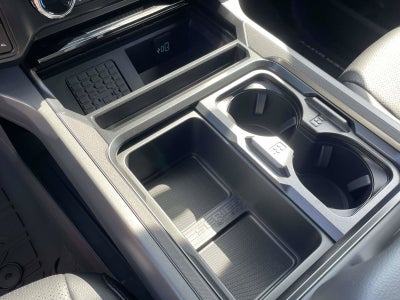 2026 Ford Super Duty F-250 SRW F-250® Lariat®