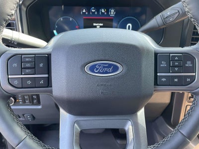 2026 Ford Super Duty F-250 SRW F-250® Lariat®