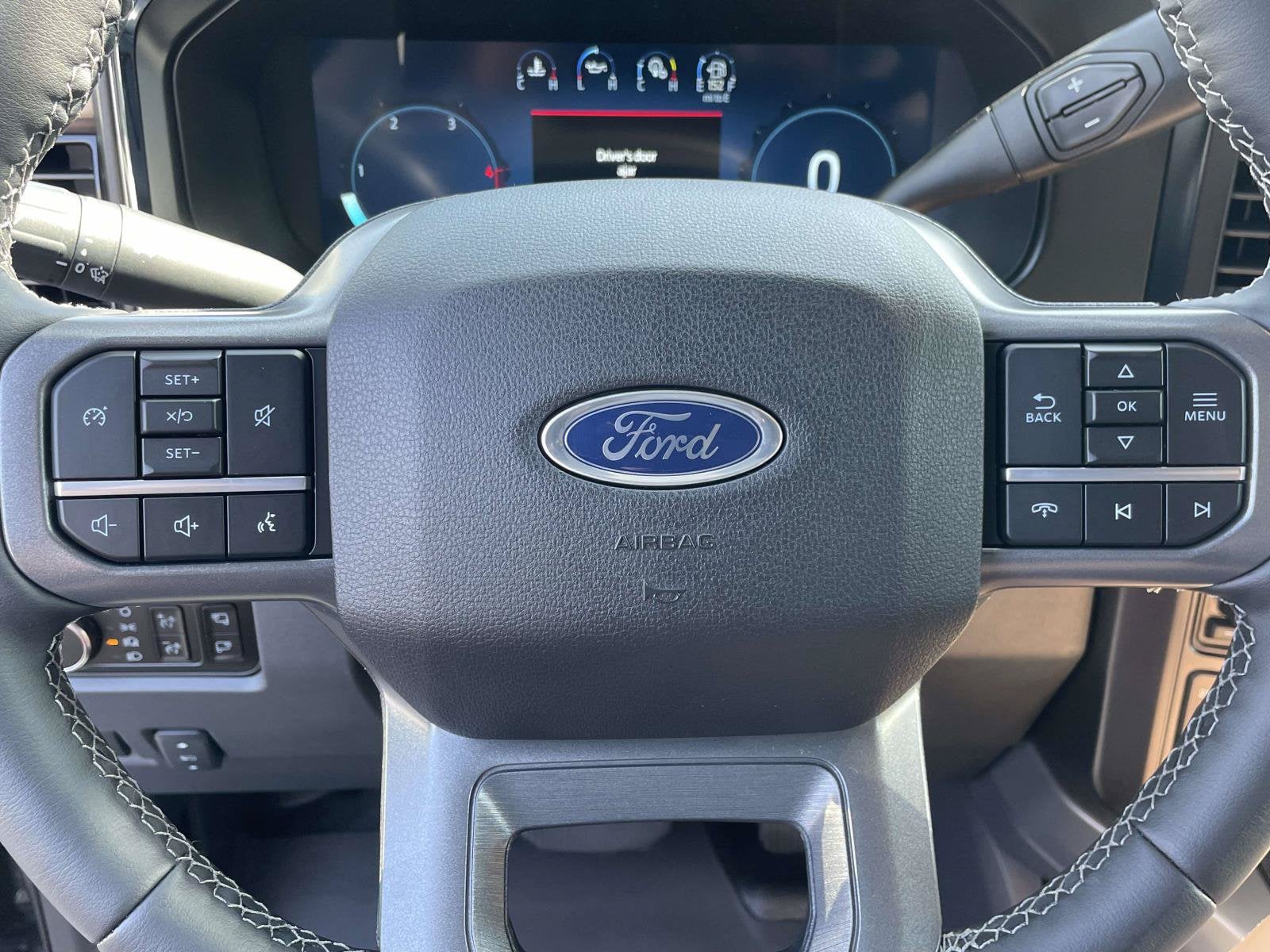 2026 Ford Super Duty F-250 SRW F-250® Lariat®