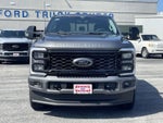 2026 Ford Super Duty F-250 SRW F-250® Lariat®