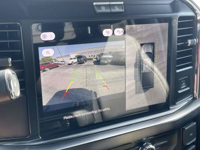 2026 Ford Super Duty F-250 SRW F-250® Lariat®