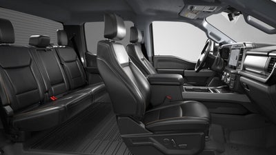 2026 Ford Super Duty F-250® Lariat®