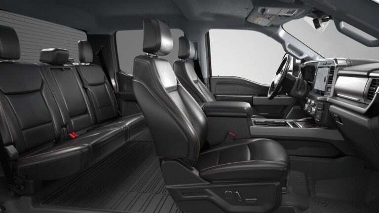 2026 Ford Super Duty F-250® Lariat®