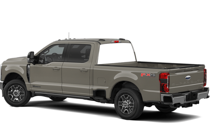 2026 Ford F-250's photo