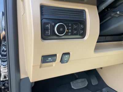 2026 Ford Super Duty F-250 SRW F-250® Lariat®