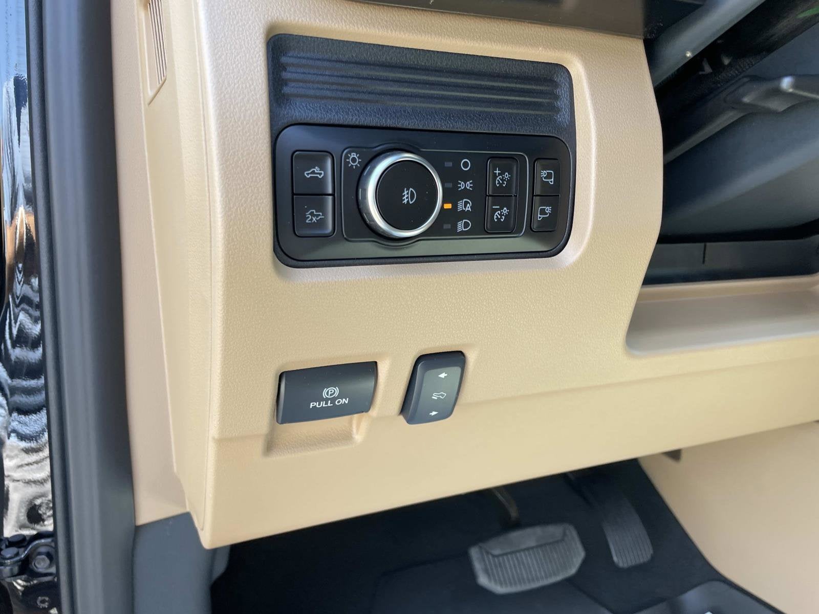 2026 Ford Super Duty F-250 SRW F-250® Lariat®
