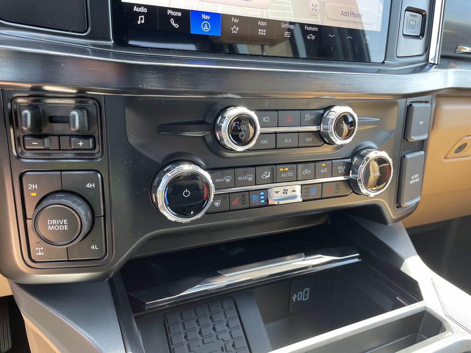 2026 Ford Super Duty F-250 SRW F-250® Lariat®