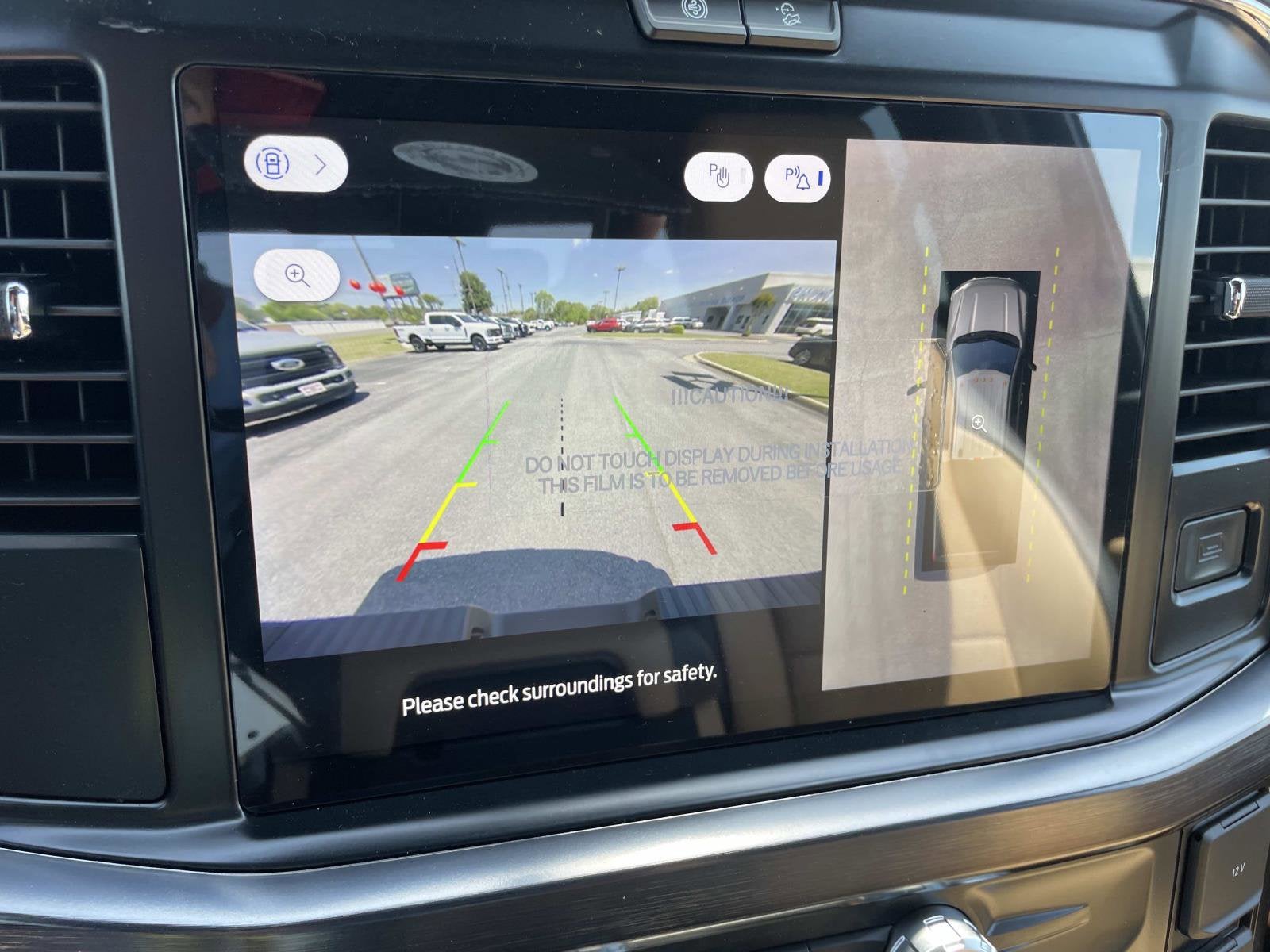 2026 Ford Super Duty F-250 SRW F-250® Lariat®