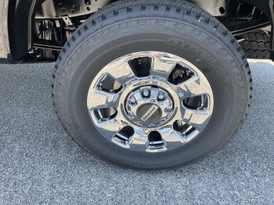 2026 Ford Super Duty F-250 SRW F-250® Lariat®