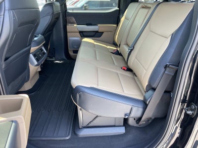 2026 Ford Super Duty F-250 SRW F-250® Lariat®