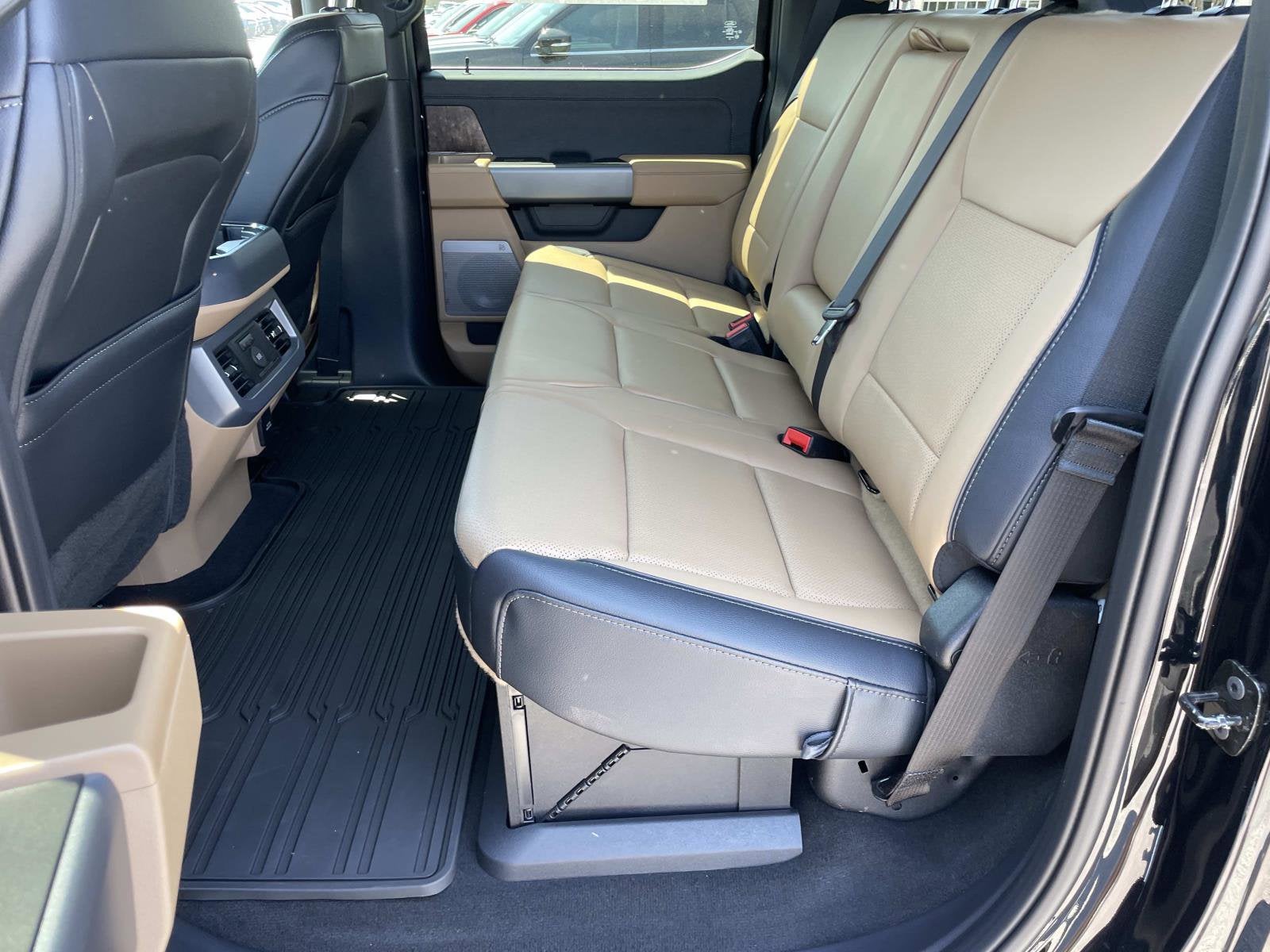 2026 Ford Super Duty F-250 SRW F-250® Lariat®