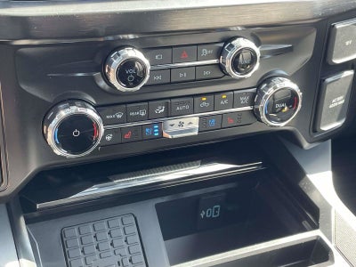 2026 Ford Super Duty F-250 SRW F-250® Lariat®