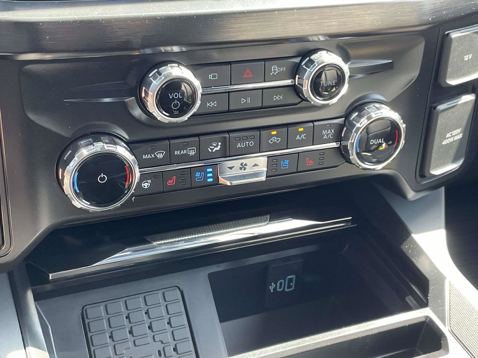 2026 Ford Super Duty F-250 SRW F-250® Lariat®