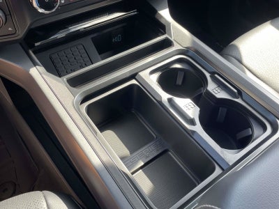 2026 Ford Super Duty F-250 SRW F-250® Lariat®