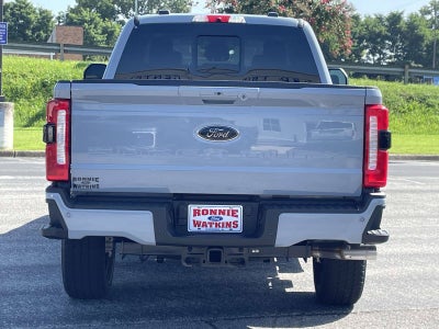 2026 Ford Super Duty F-250 SRW F-250® Lariat®