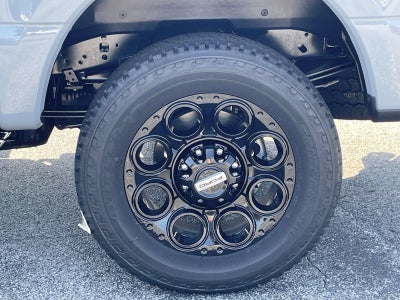 2026 Ford Super Duty F-250 SRW F-250® Lariat®
