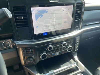 2026 Ford Super Duty F-250 SRW F-250® Lariat®
