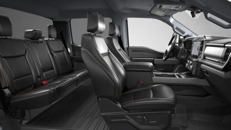 2026 Ford Super Duty F-250® Lariat®