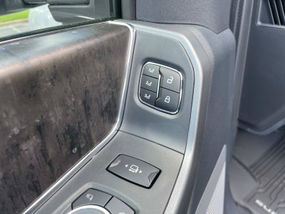 2026 Ford Super Duty F-250 SRW F-250® Lariat®