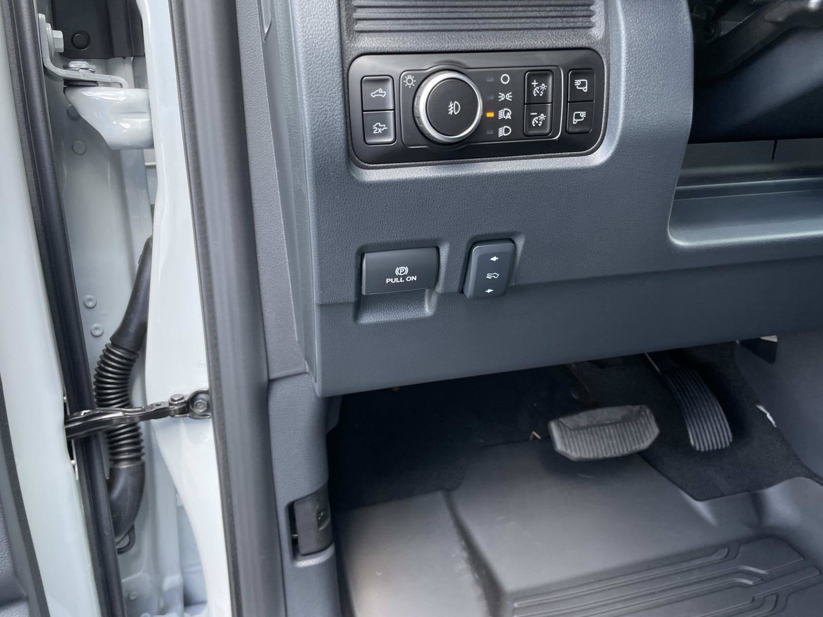 2026 Ford Super Duty F-250 SRW F-250® Lariat®