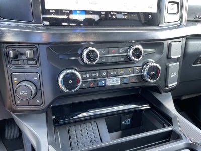 2026 Ford Super Duty F-250 SRW F-250® Lariat®
