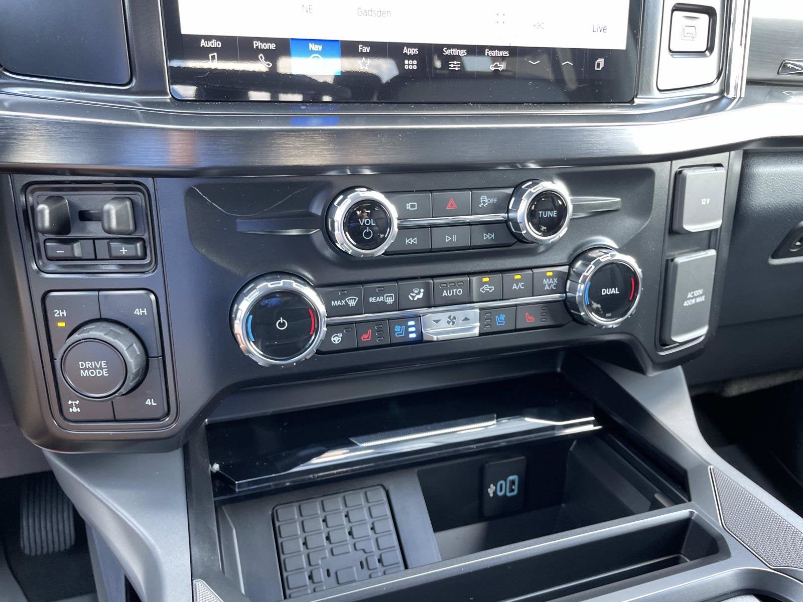 2026 Ford Super Duty F-250 SRW F-250® Lariat®