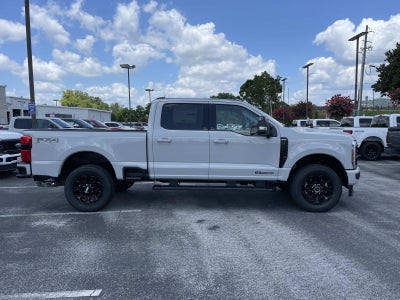 2026 Ford Super Duty F-250 SRW F-250® Lariat®