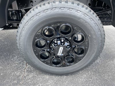 2026 Ford Super Duty F-250 SRW F-250® Lariat®