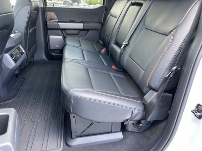 2026 Ford Super Duty F-250 SRW F-250® Lariat®