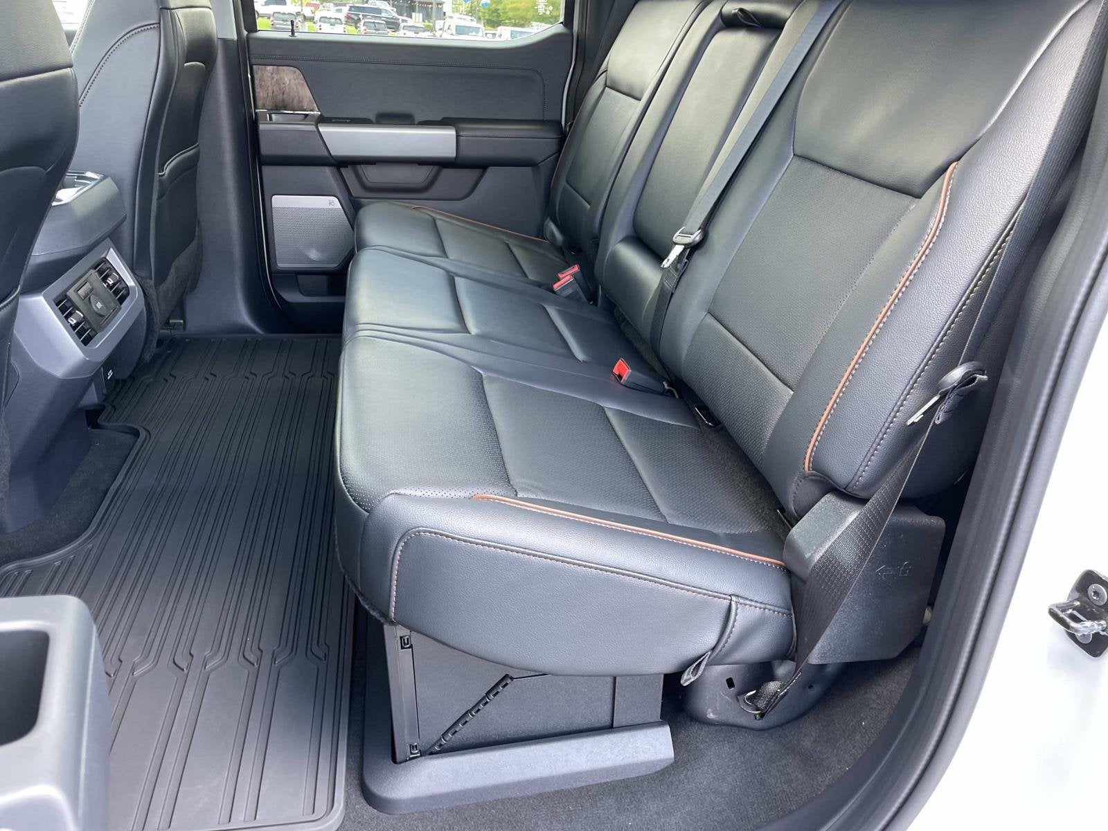 2026 Ford Super Duty F-250 SRW F-250® Lariat®
