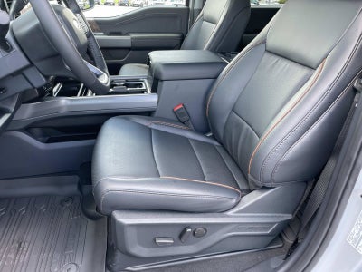 2026 Ford Super Duty F-250 SRW F-250® Lariat®