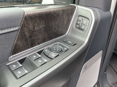 2026 Ford Super Duty F-350 SRW F-350® Lariat®